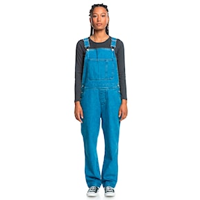 Pants Quiksilver Uni Classic Denim Dungaree estate blue 2024