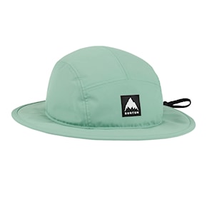 Klobouk Burton Greyson Boonie soft sage 2025