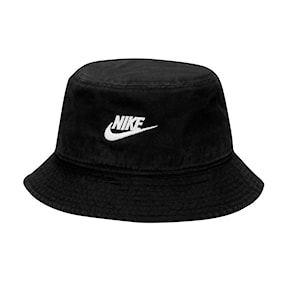 Hat Nike SB Apex black/white 2024