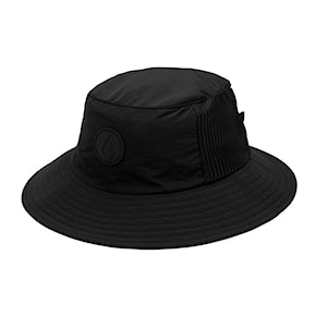 Klobouk Volcom Hooked On Surf Hat black 2025