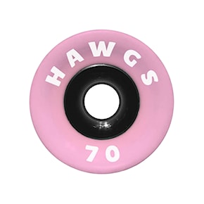 Kolečka Hawgs Supreme pink