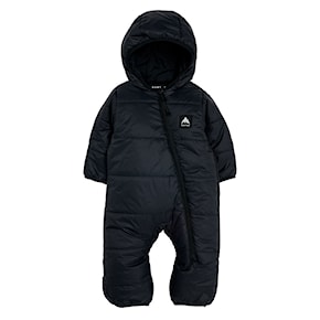 Snowboard Overalls Burton Toddler Buddy Bunting true black 2025