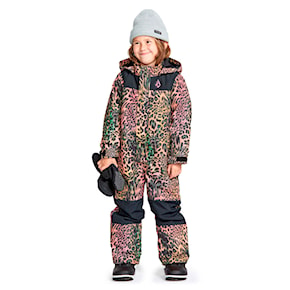 Snowboard Overall Volcom Volcom Toddler One Piece acid 2025