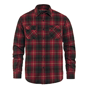 Shirt Horsefeathers Dough redwood 2025