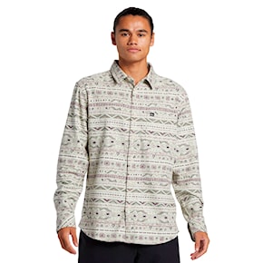 Shirt Quiksilver Aop Classic Flannel desertsage aop classic fl 2024