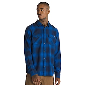 Shirt Vans Monterey III dress blues/true blue 2024