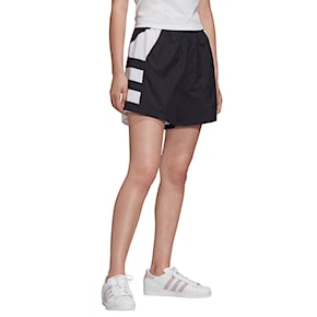 Shorts Adidas Large Logo black/white 2020