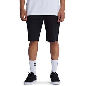 Szorty DC Worker Relaxed Chino Short black 2023