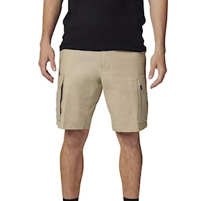 Shorts Fox Slambozo Short 3.0 tan 2025