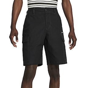 Shorts Nike SB Cargo Short black/white 2023