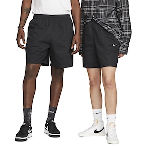 Shorts Nike SB Skyring Short black 2023