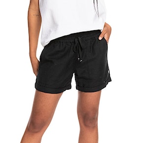 Shorts Roxy Another Kiss anthracite 2023