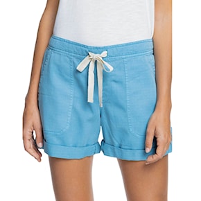 Shorts Roxy Life Is Sweeter adriatic blue 2021
