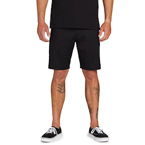 Kraťasy Volcom Frickin Modern Stretch 19 black 2026
