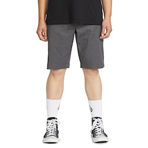Kraťasy Volcom Frickin Modern Stretch 21 charcoal heather 2026