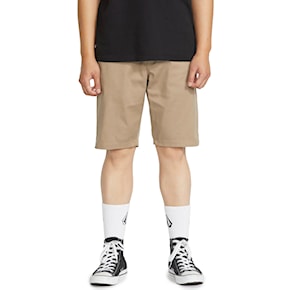Kraťasy Volcom Frickin Modern Stretch 21 khaki 2026