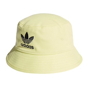 Hat Adidas Adicolor Trefoil pulse yellow 2021