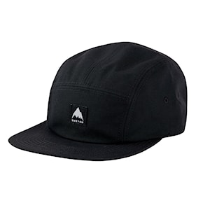 Cap Burton Colfax Cordova true black 2024