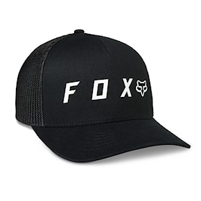 Cap Fox Absolute Flexfit black 2023