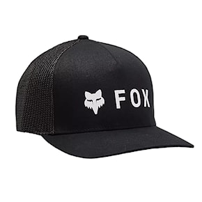 Cap Fox Absolute Flexfit black 2024