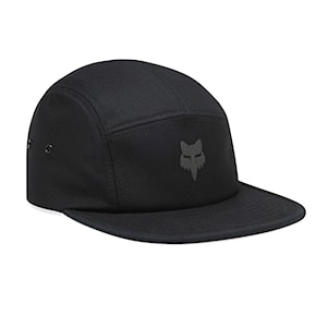 Šiltovka Fox Head Camper Hat black 2026