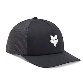 Šiltovka Fox Head Trucker black 2026
