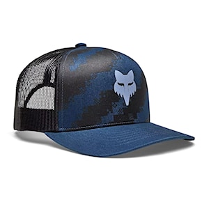 Cap Fox Image Trucker twilight 2025