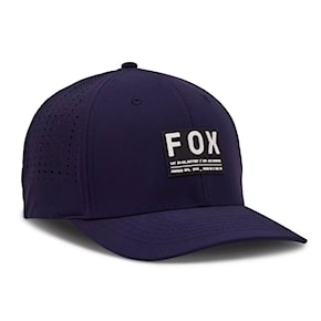 Cap Fox Non Stop Tech Flexfit midnight 2025