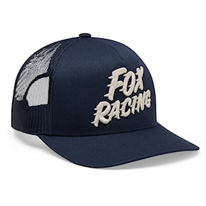 Kšiltovka Fox Speed Mesh Trucker midnight 2026