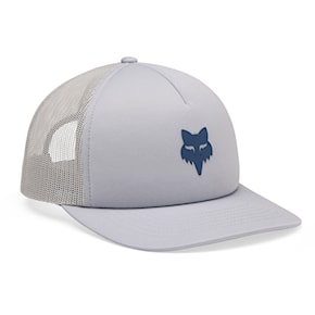 Šiltovka Fox Wms Boundary Trucker light grey 2026