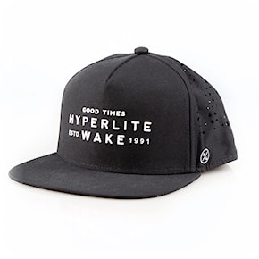 Hat Hyperlite Easy Breezy black 2021