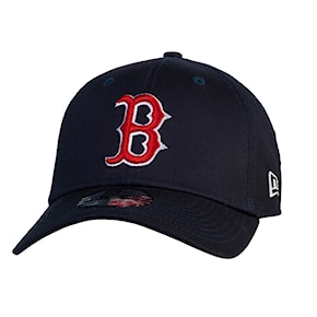 Kšiltovka New Era Boston Red Sox 39Thirty L.e. navy 2021