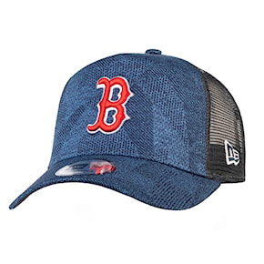 Cap New Era Boston Red Sox Af Engfit 2.0 navy 2021