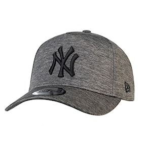 Czapka z daszkiem New Era New York Yankees Af Tonal Team T grey heather 2021