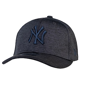 Czapka z daszkiem New Era New York Yankees Stretch Snap Te navy 2021