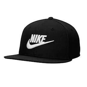 Cap Nike SB Dri-Fit Pro black/black/black/white 2024