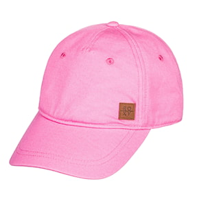 Cap Roxy Extra Innings A Color pink guava 2022