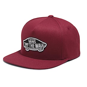 Šiltovka Vans Classic Vans Snapback rhododendron 2025