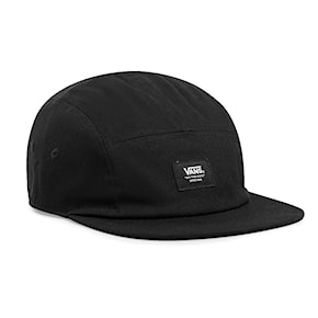 Cap Vans Easy Patch Camper black 2025