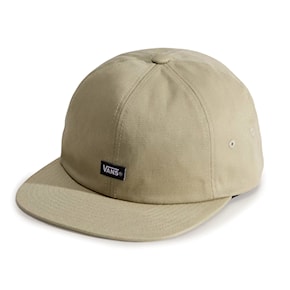 Šiltovka Vans Jockey elm 2026