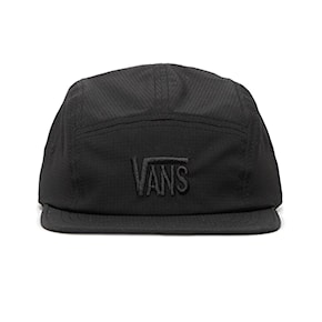 Šiltovka Vans Stretch Logo Camper black 2026