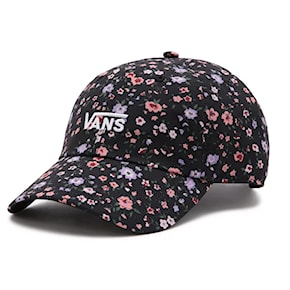 Cap Vans Wms Court Side Printed covered ditsy 2021