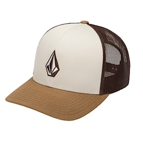 Šiltovka Volcom Full Stone Cheese pale khaki 2025