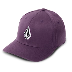 Cap Volcom Full Stone Flexfit grape royale 2025