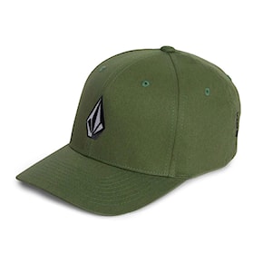 Šiltovka Volcom Full Stone Flexfit Hat brolive 2026