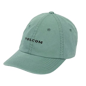 Kšiltovka Volcom Full Stone Washed Adj Hat tradewinds 2026
