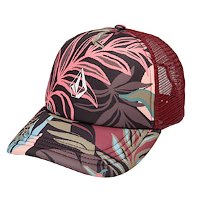 Cap Volcom Wms Into Paradise multi 2025