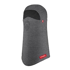 Balaclava Airhole Laser Drytech Balaclava charcoal 2026