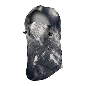 Balaclava Airhole Laser Polarfleece Airhood crystals 2026