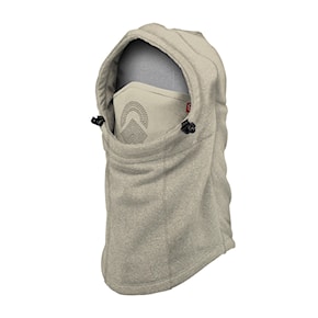 Balaclava Airhole Laser Polarfleece Airhood fibre 2026